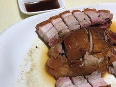 -龙记烧腊茶餐厅(常德路店)