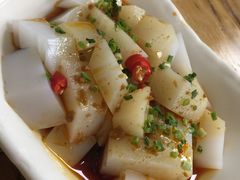 -清真西北风味餐厅