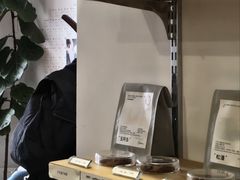 -纽巷咖啡 SOFTFOCUS COFFEE(锦和巴黎时韵店)
