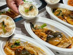 -新光酒家·河豚·海鲜·蟹料理(浦东店)