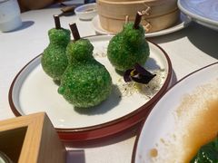 -潮民公馆(BFC外滩金融中心店)