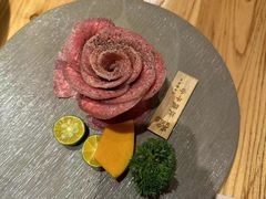 -黑牛の店·和牛烧肉(大悦城店)
