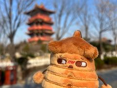 -清明上河园