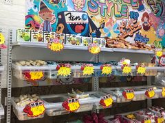 自助取餐区-星星奶冰·汤圆(甘肃路店)