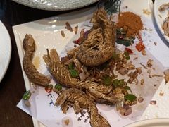 -俏东方·海味水饺·青岛菜(崂山店)