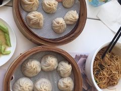 -一品小笼(金融街店)