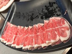 -额尔敦传统涮(体育场店)