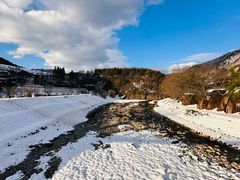 -白川乡与五箇山的合掌构造村落