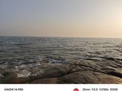 -老虎石海上公园