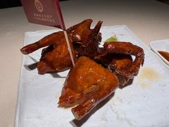 -侨美食家·粤菜(体育西路店)
