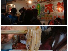 -夫子庙小吃广场(东牌楼店)