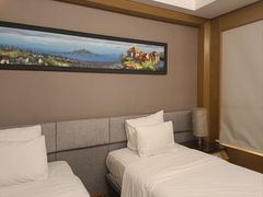 -青岛富力艾美酒店