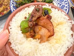 -新新湘菜馆(新中街二条店)