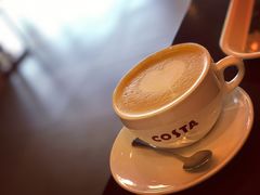 -COSTA COFFEE(金长安大厦店)