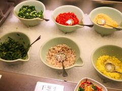 -捞王锅物料理(上海世茂广场店)