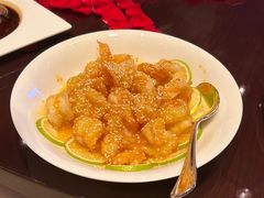 -丽思卡尔顿酒店-天泰轩中餐厅(大沽北路店)