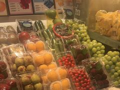 -每日新鲜水果吧(南京东路店)