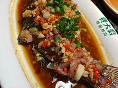 -费大厨辣椒炒肉(万家丽一店)
