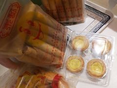 -朱記糯米蛋糕(千川百货店)