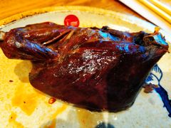 -鸽子窝(青塔店)