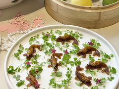 -珈境湖畔餐厅·湖北菜·江浙菜•樱花季(西北湖店)