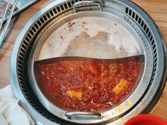 -季季红火锅(长沙步行街店)