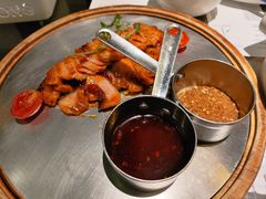 -小大董·烤鸭(凤凰汇店)