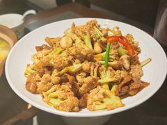 -老头儿油爆虾(星光一期店)