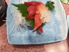 -元气寿司(环球港店)