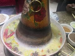 -牛叔鲜羊肉铜火锅(远东小区店)