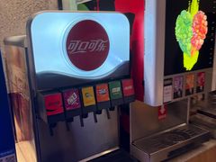 -比格比萨自助(大兴荟聚店)