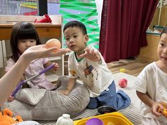 -杭州龙井幼儿园