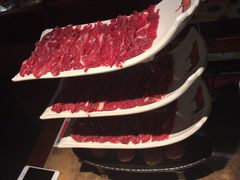 -左庭右院鲜牛肉火锅(新梅广场店)