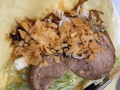 山东六味大煎饼-东兴楼饭庄(六里桥店)