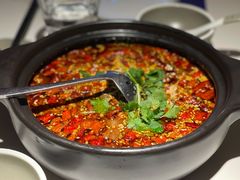 -麻六记(新天地店)