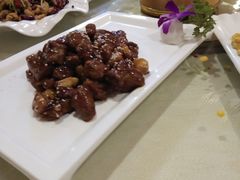 -天津雅园饭店(成林道店)