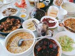 -金时代顺风大酒店(协泰店)