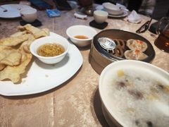 -广东胜利宾馆西关粤中餐厅