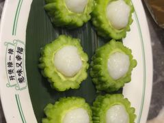 -禄婶鸡煲·打边炉