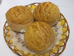 特色大餐包-御彩酒家(东风东路店)