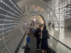 -广州白云国际机场-T1航站楼