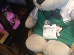 -星巴克(重庆新世纪凯瑞商都店)