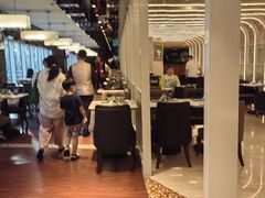 -王宝和大酒店大堂吧(九江路店)