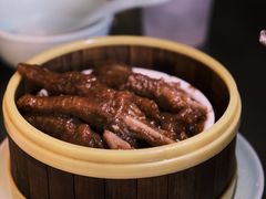 -潮界(虹桥新天地店)