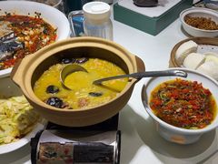 -洞庭渔人(沙湾店)