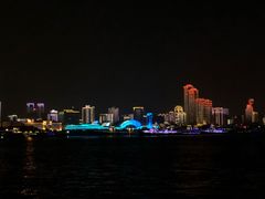 -武汉两江游览·夜游长江(汉口粤汉码头)