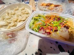 -新兴园饺子馆(河南街店)