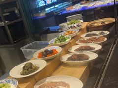 -小厨师·二十年沈家门小海鲜(百井坊巷店)