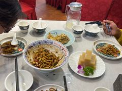 -老浒记烤鸭-北京菜(琉璃厂店)