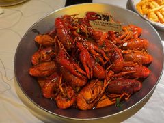 -巴厘龙虾·榜首油焖大虾(音乐学院·沿江酒馆店)